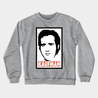 KAUFMAN Crewneck Sweatshirt